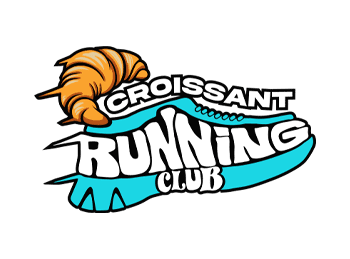 Croissant Running Club