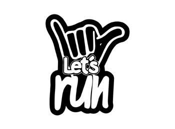 Let´s Run Running club