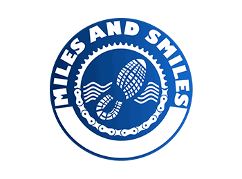 Miles And Smiles Running Club