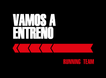 Vamosa Entreno Running Club